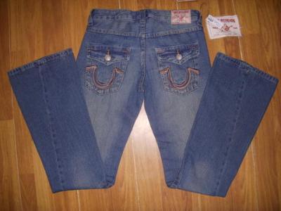 Men's TRUE RELIGION Jeans-7